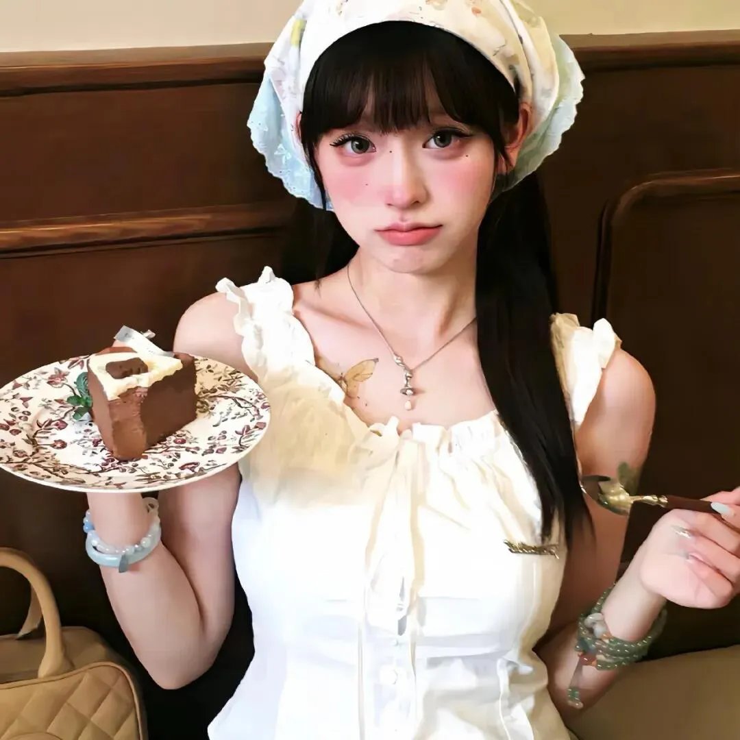 心碎的孩子