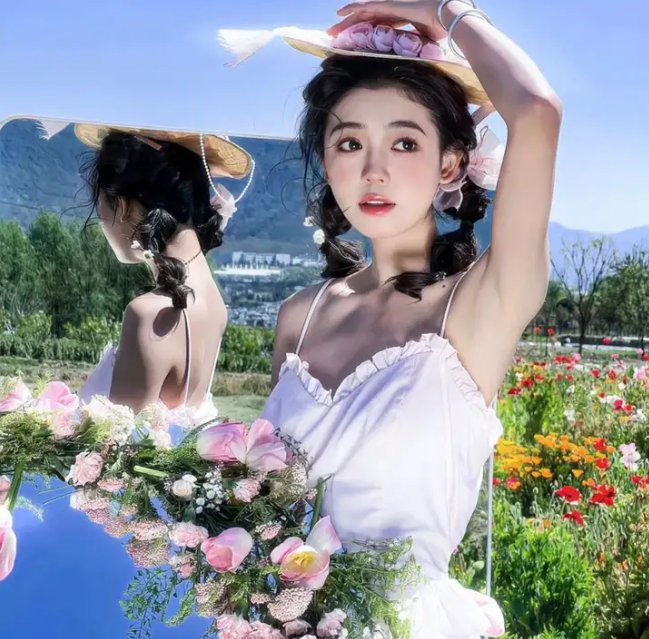 如果这些墙会歌唱