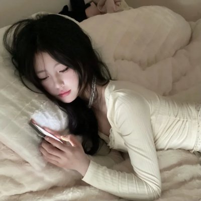 去联谊却发现没有女生