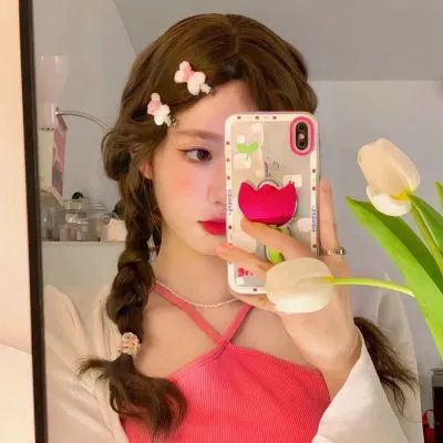 爱情有对驴耳朵